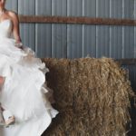 Błędy popełnianie przy wyborze sukni ślubnej