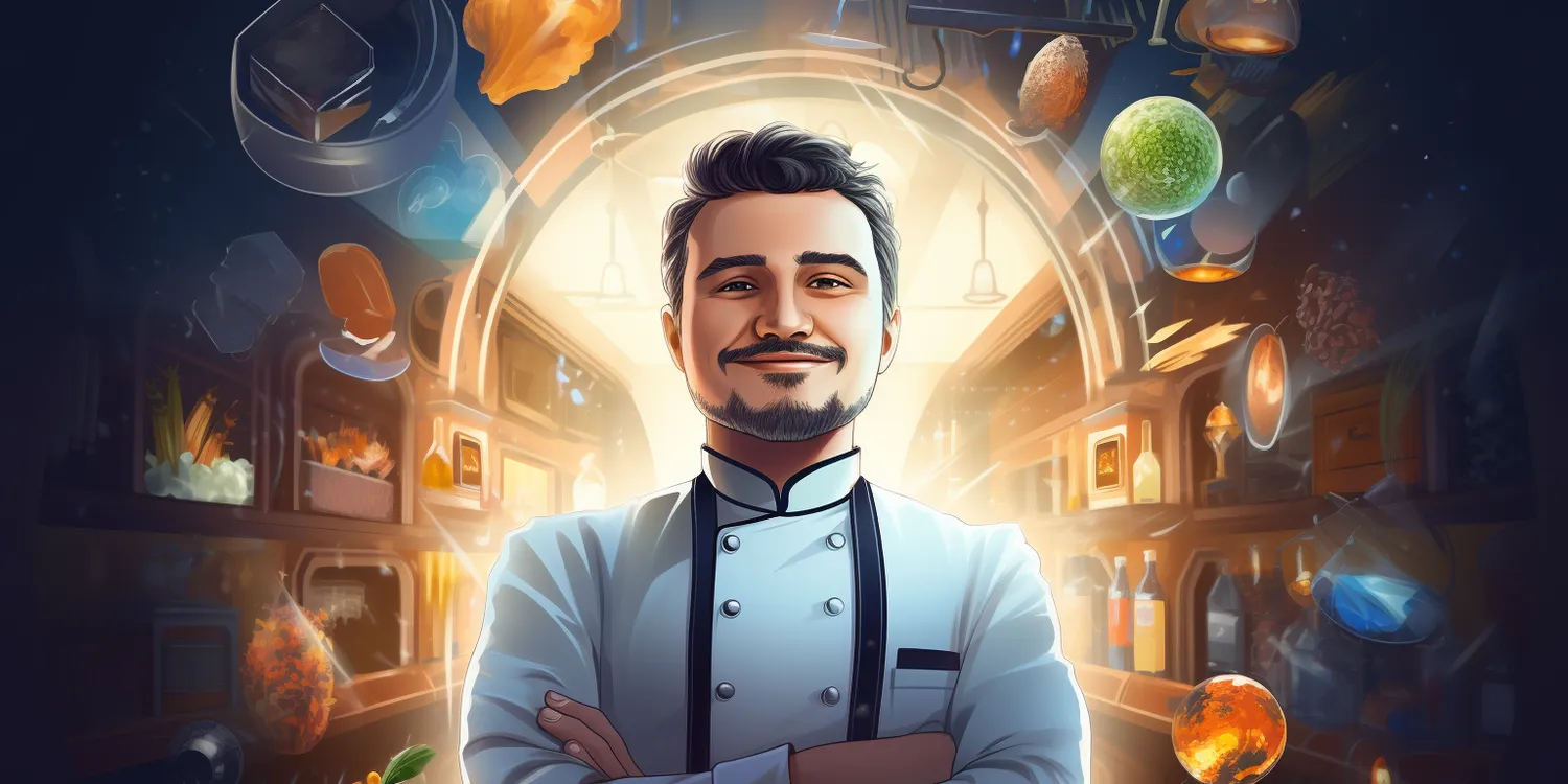 Kurs manager gastronomii