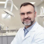 Implantolog Szczecin