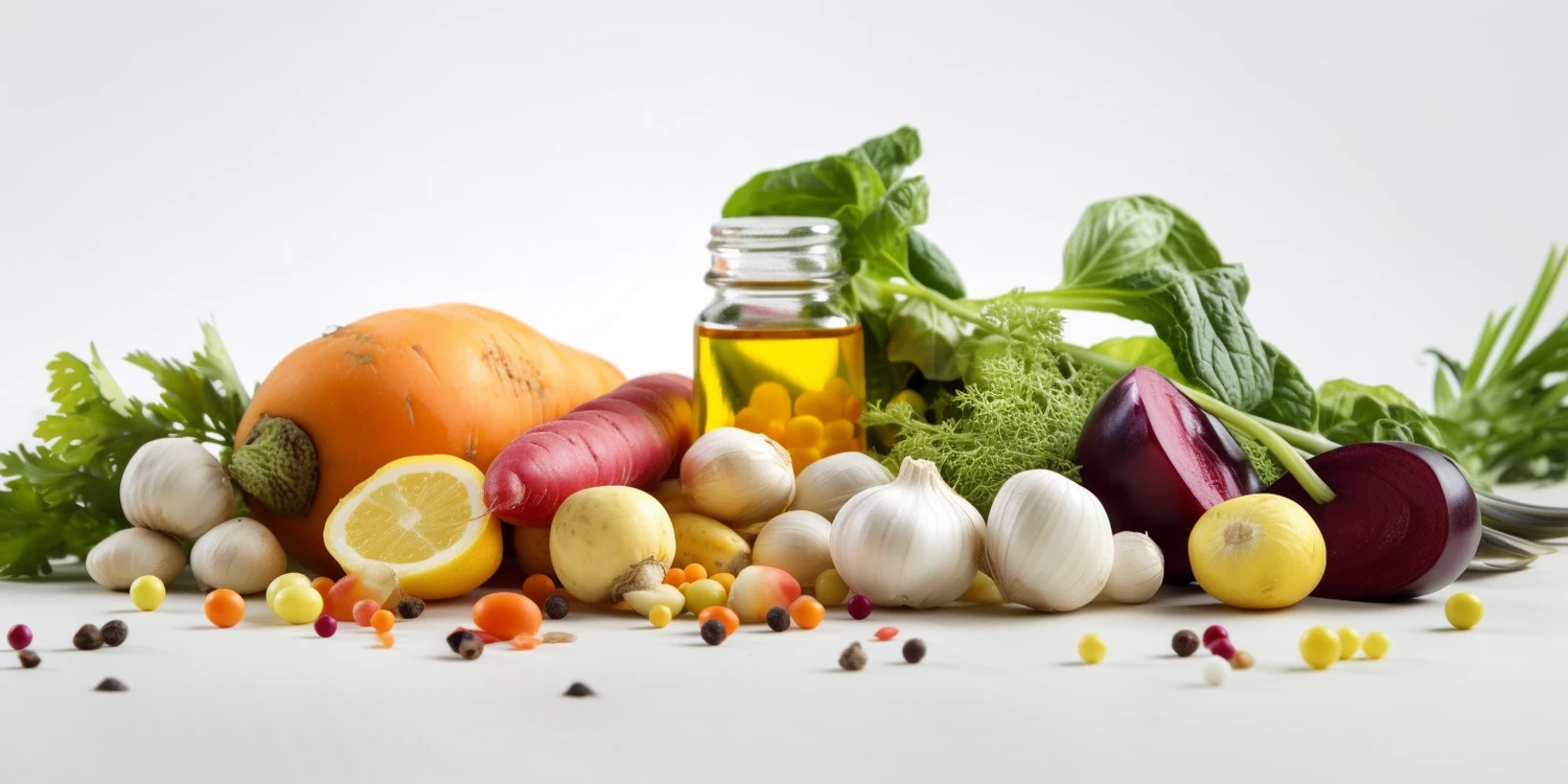 Witamina C naturalna jaka najlepsza