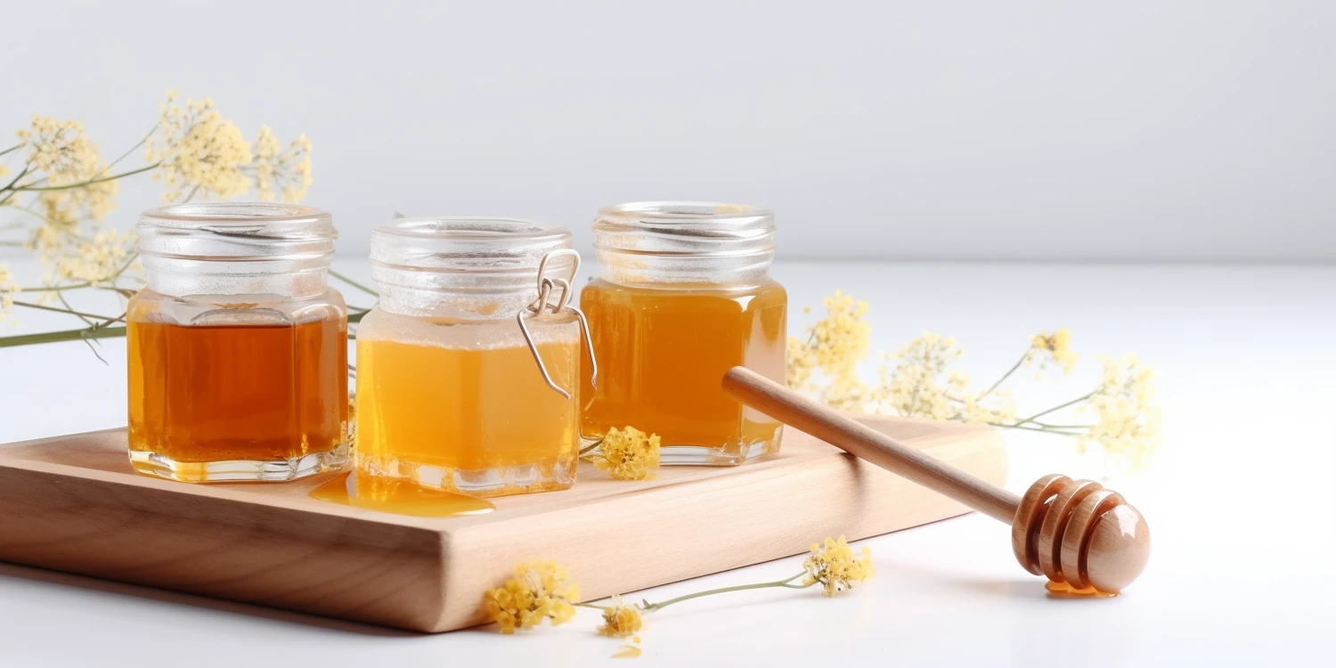 Miód faceliowy właściwości zdrowotne