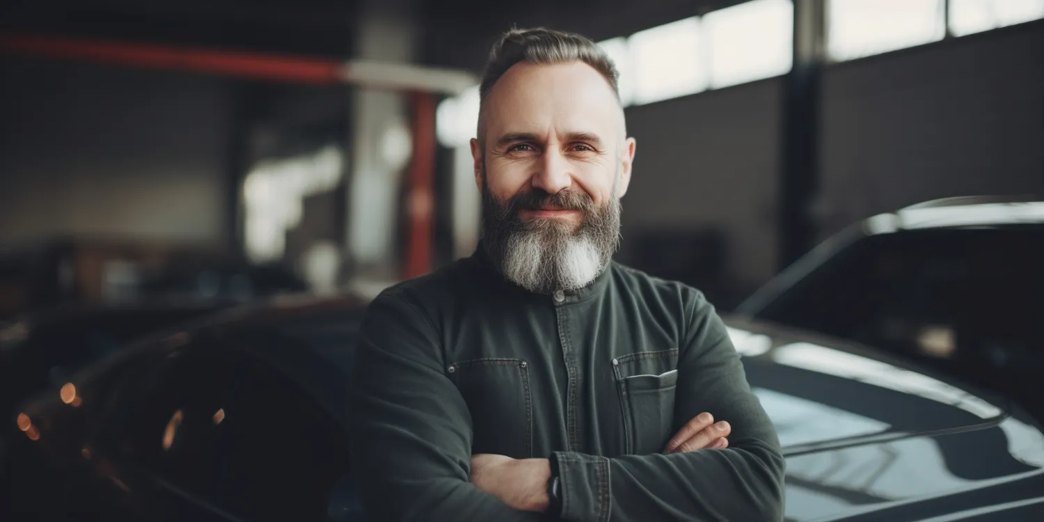 Naprawa samochod&oacute;w Szczecin