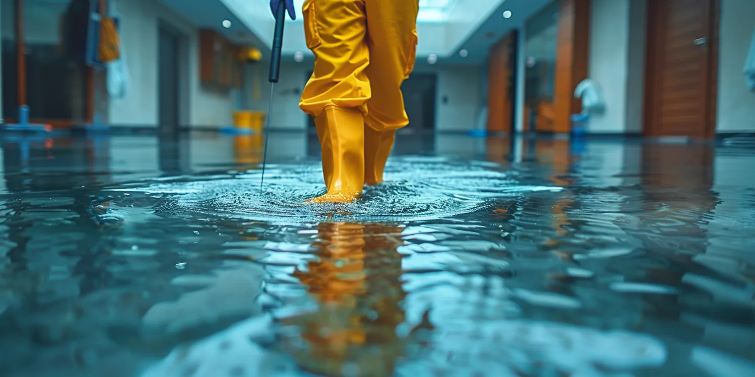 tanie sprzątanie Szczecin