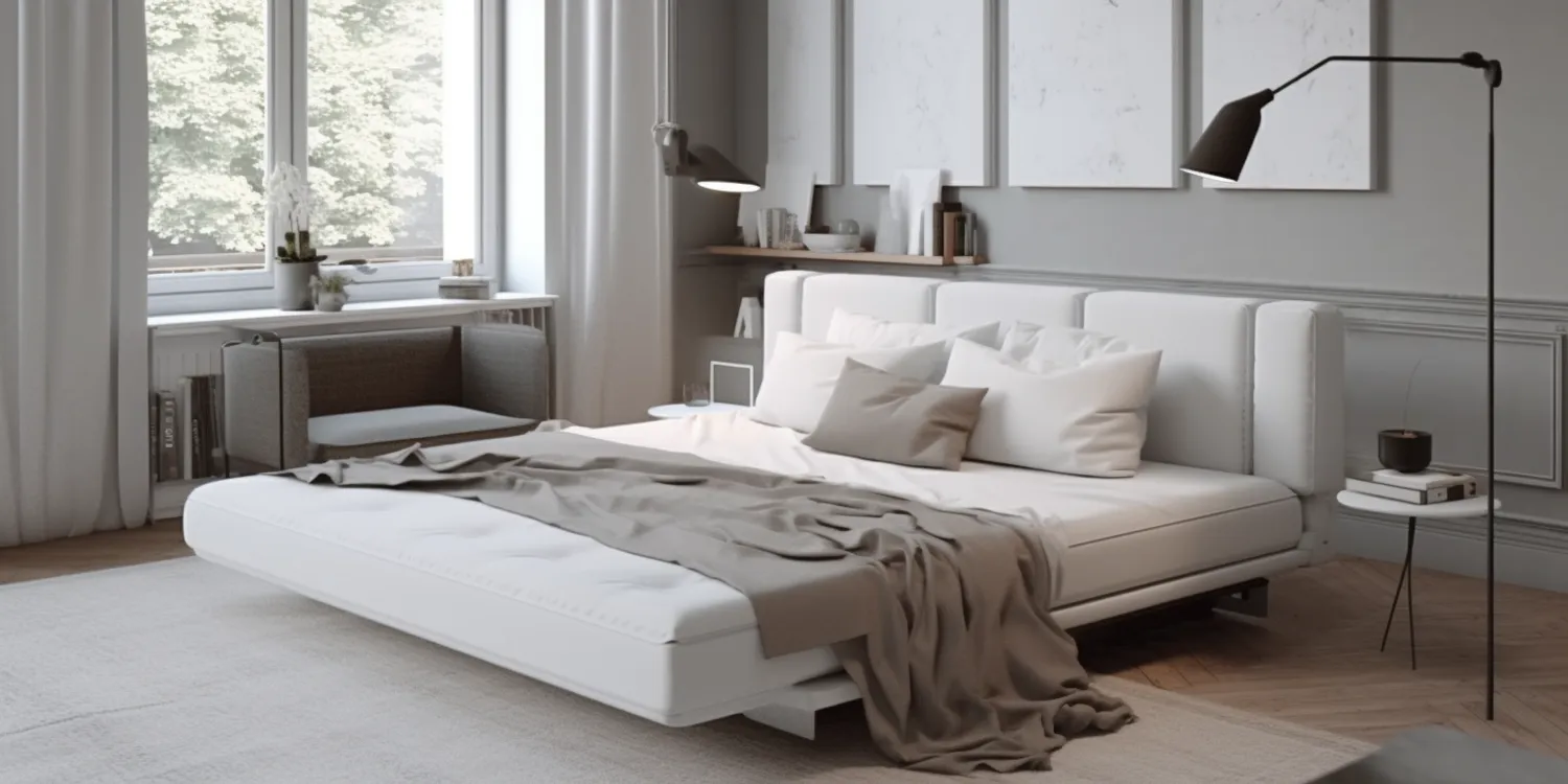 Aranżacja wnętrz Szczecin 