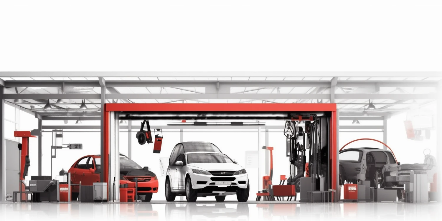 Co trzeba zrobić żeby otworzyć warsztat samochodowy?