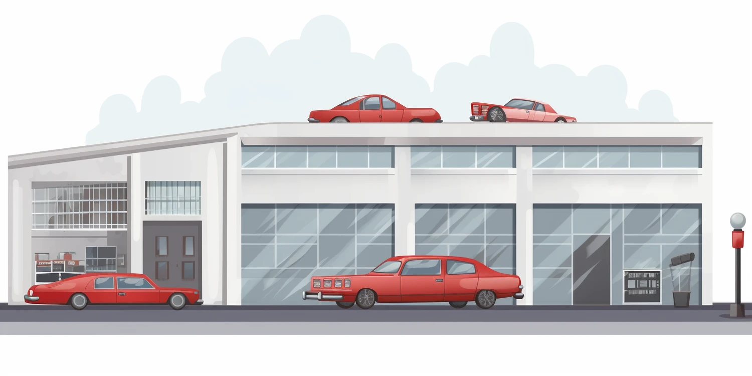 Gdzie reklamować warsztat samochodowy?