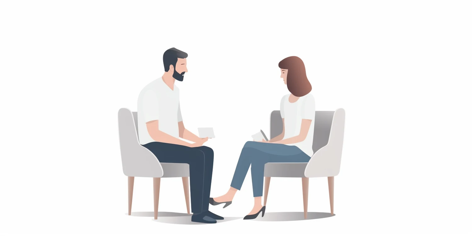 Jak rozmawiać z psychiatrą?