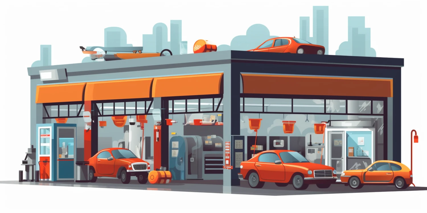 Jak rozreklamować warsztat samochodowy?