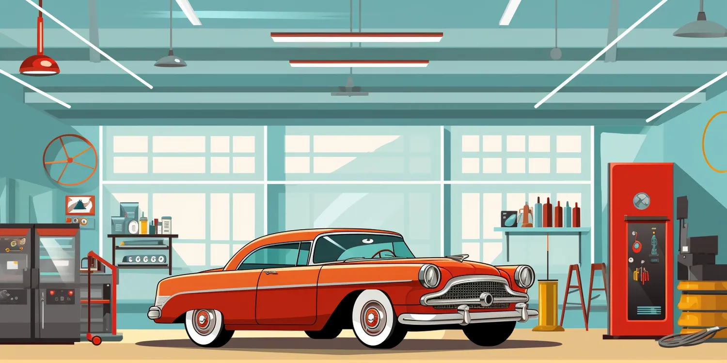 Jak zareklamować warsztat samochodowy?