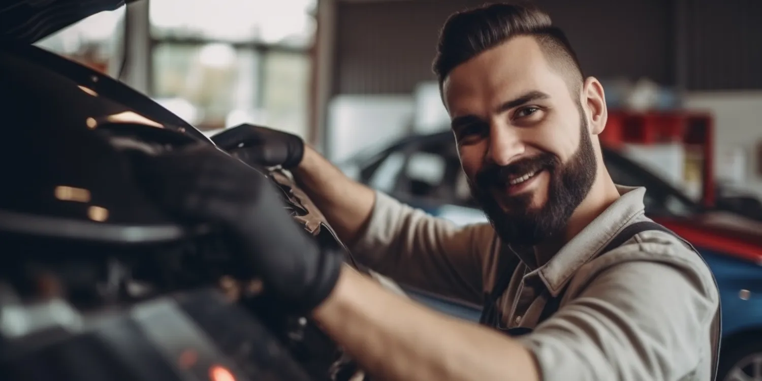 Jakie wymogi na warsztat samochodowy?