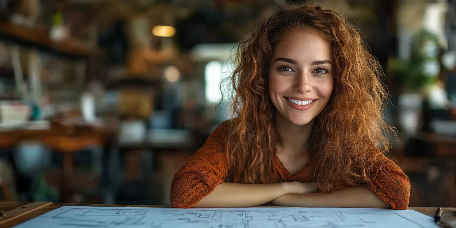 Projekty wnętrz Gdańsk