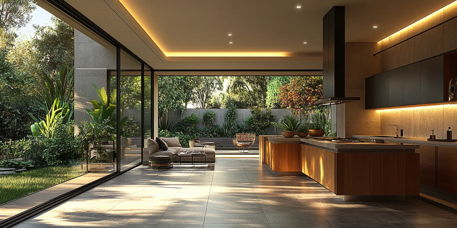 Projekty wnętrz Łódź