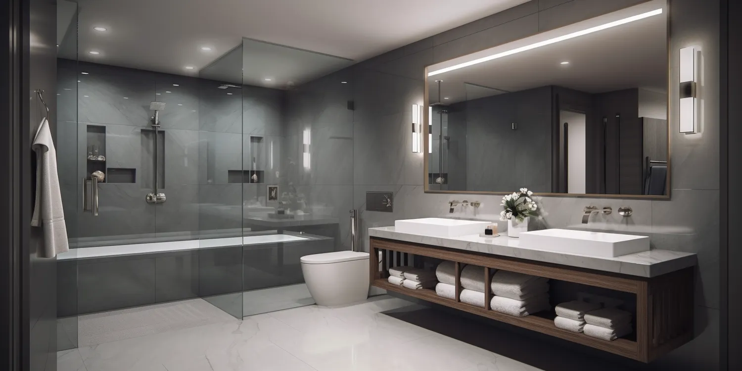 Projekty wnętrz Lublin