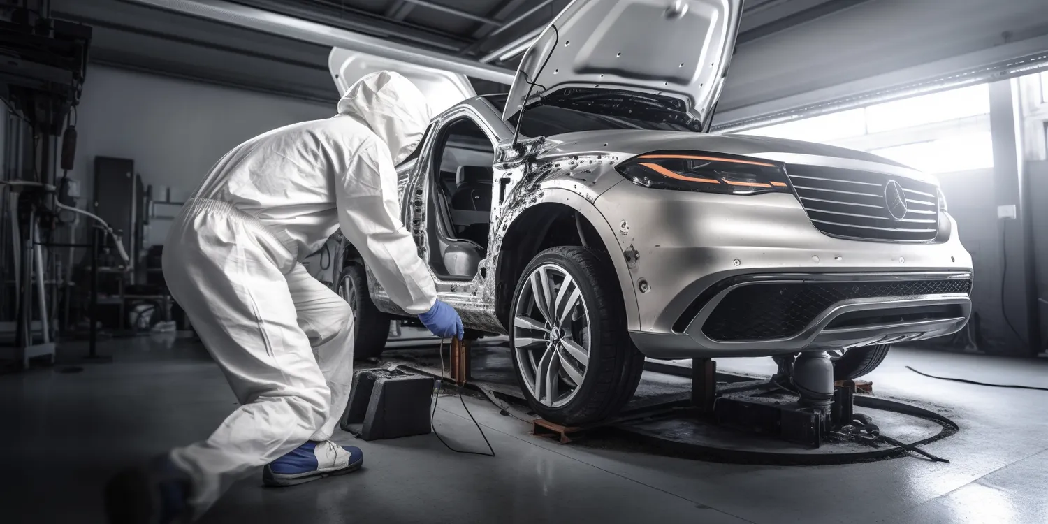 Serwis samochodowy Gdynia