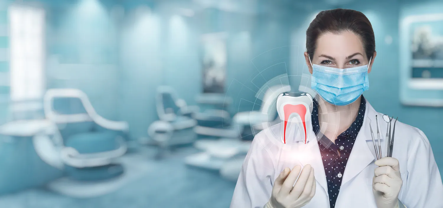 Stomatolog Mińsk Mazowiecki