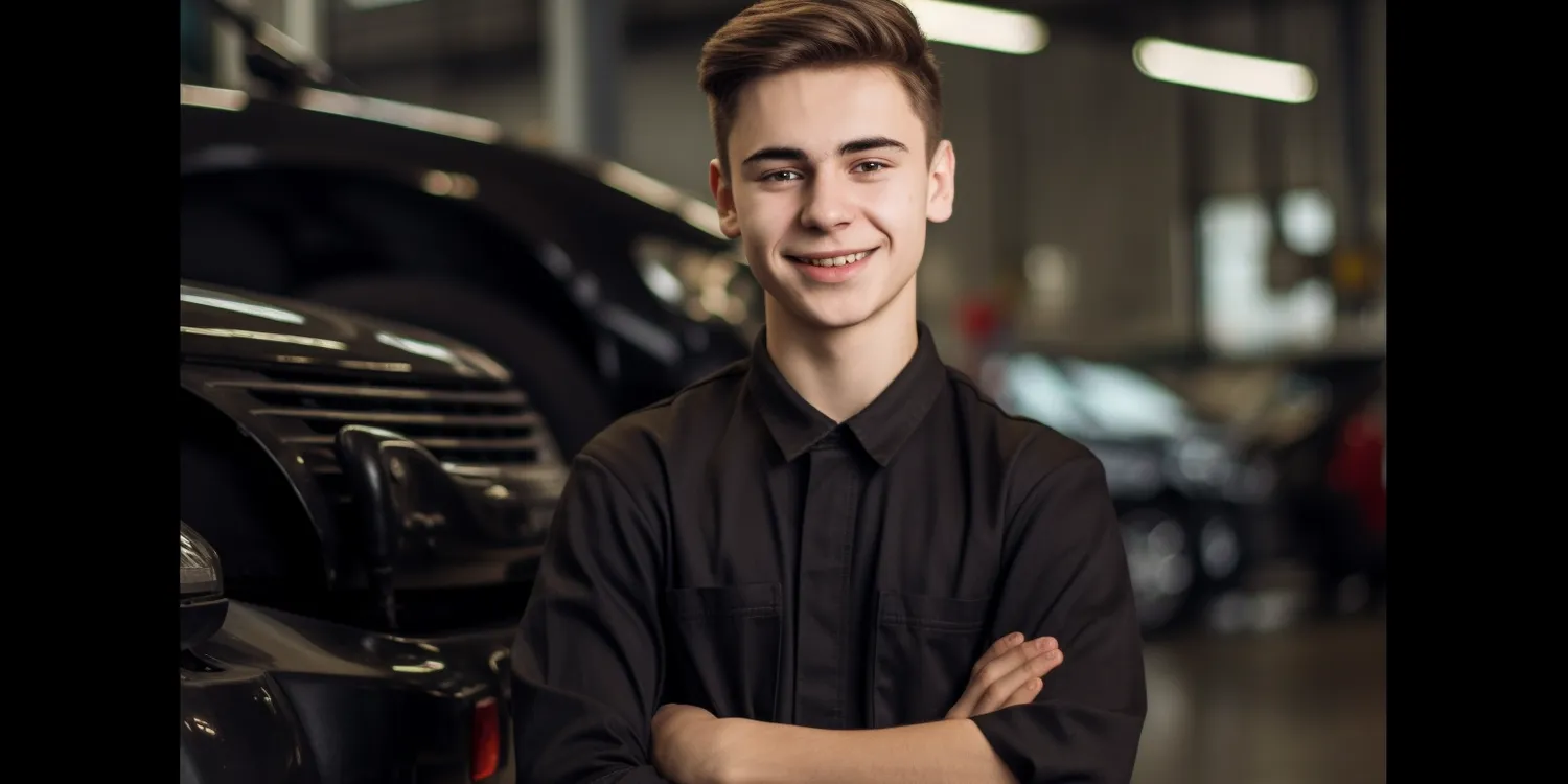 Warsztat samochodowy jak zacząć?
