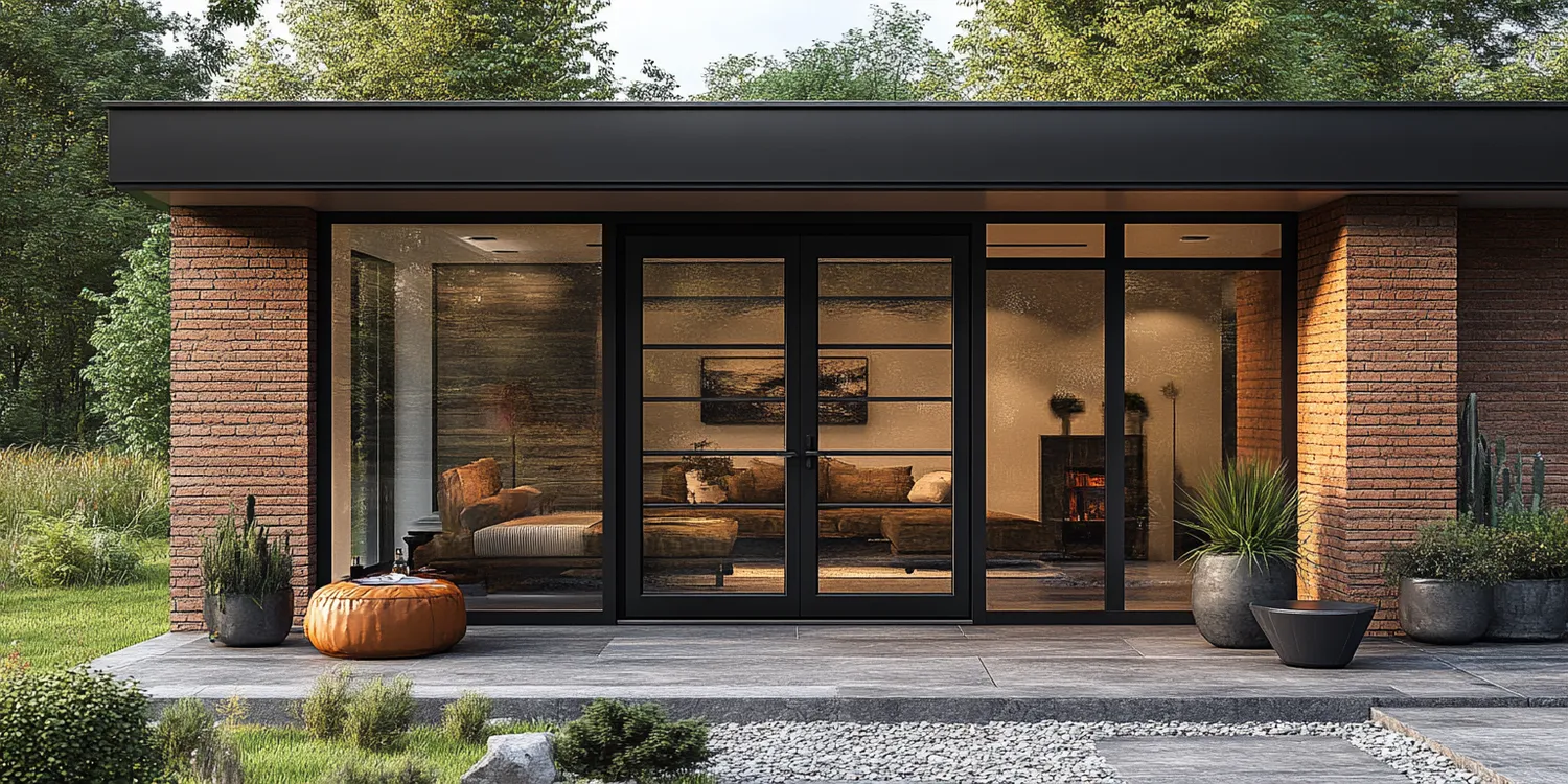 Co to jest stolarka wewnętrzna?