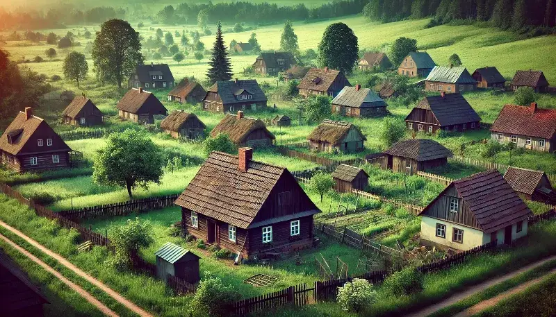 Dlaczego są rozwody?