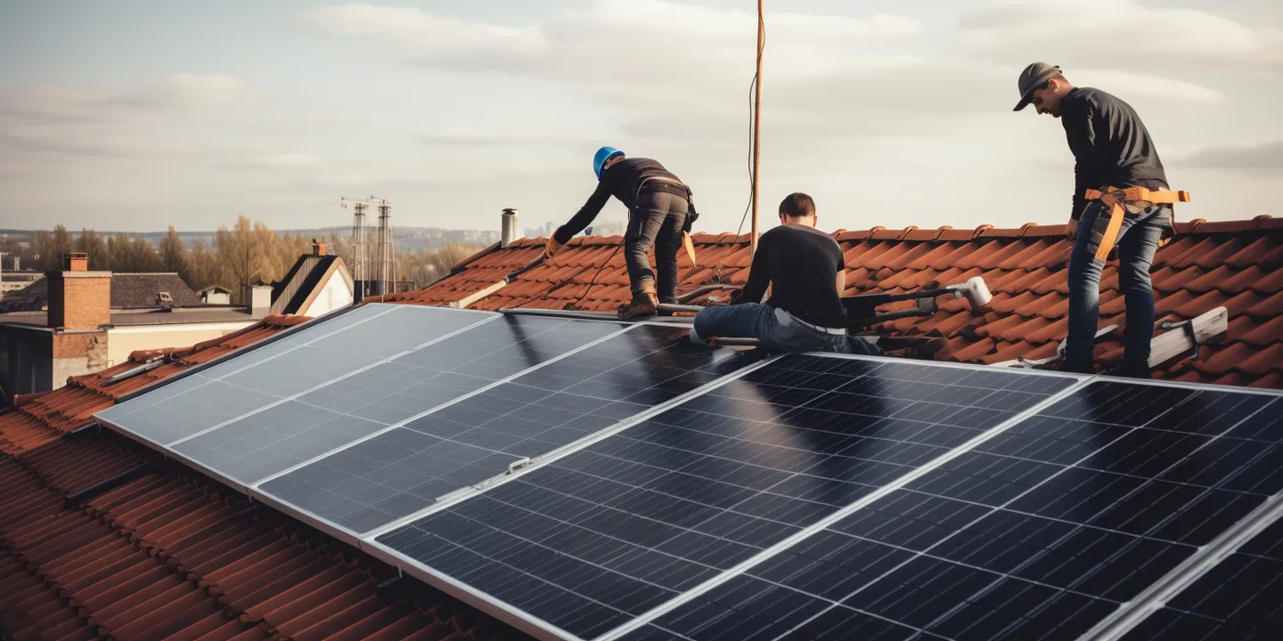 Ile prądu produkuje fotowoltaika 10KW?