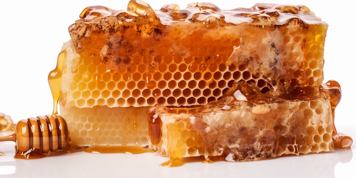 Jak zrobić miód nawłociowy?
