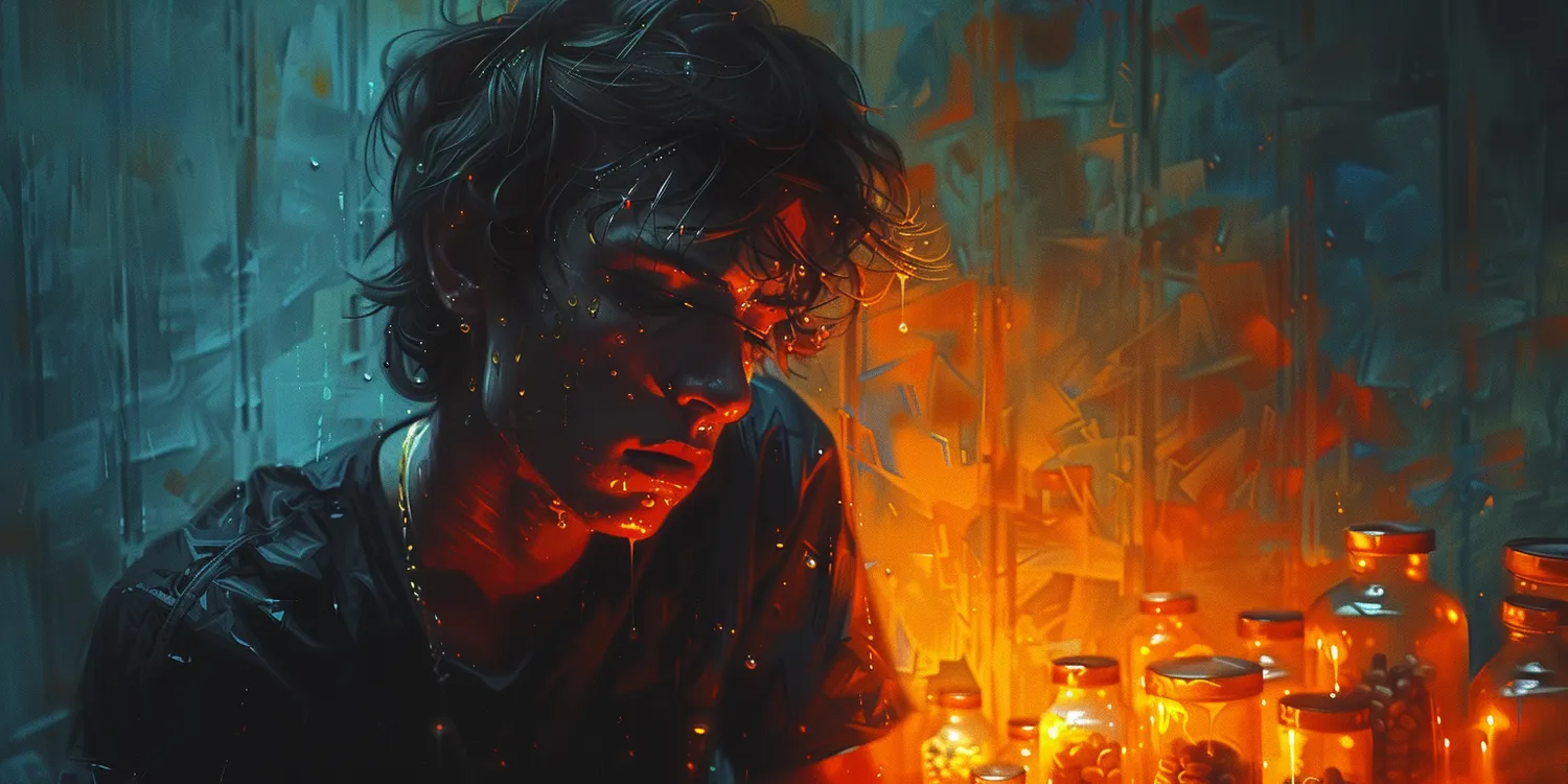 Jakie mogą być uzależnienia?