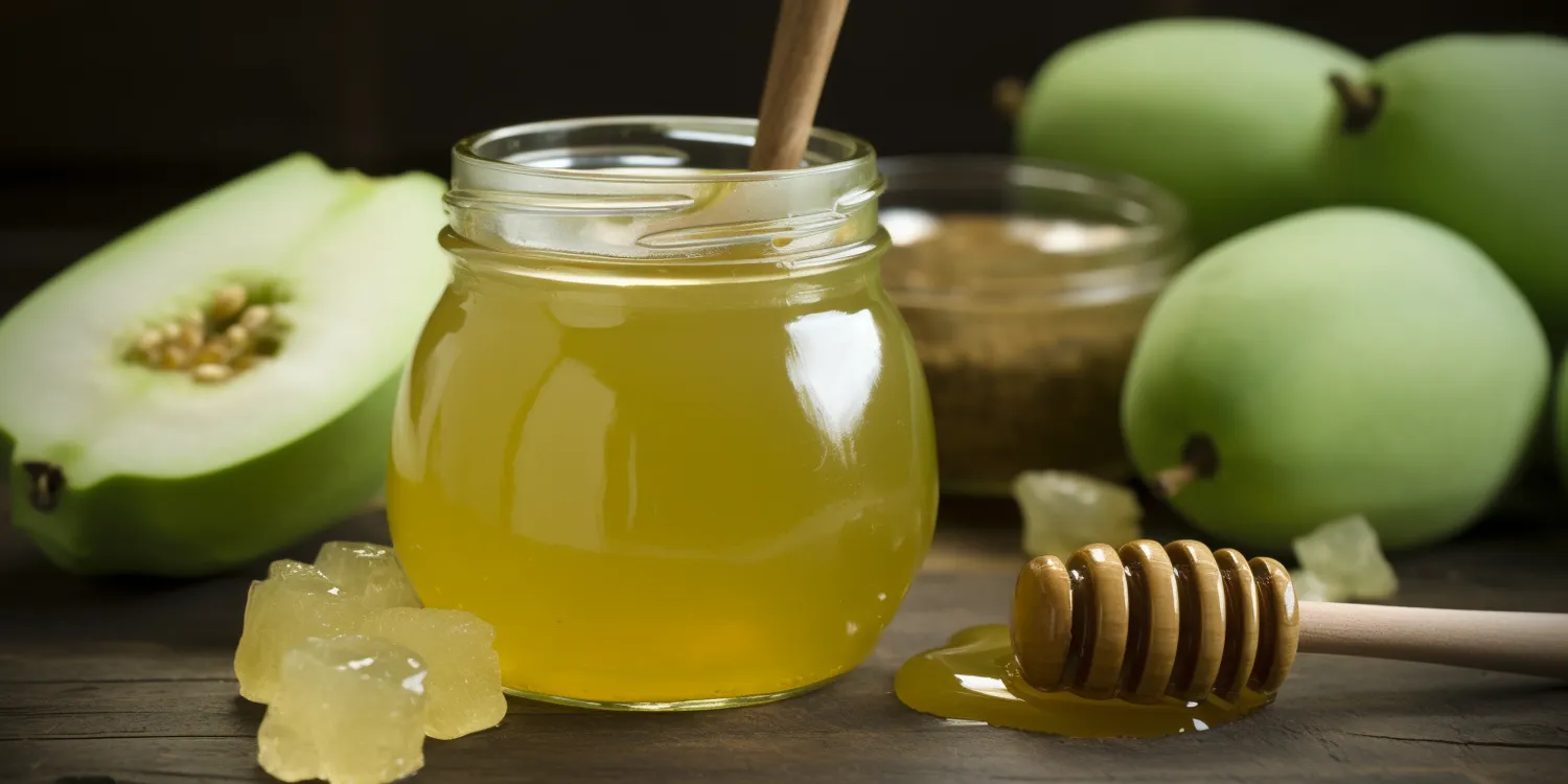 Kiedy pierwsze miody?