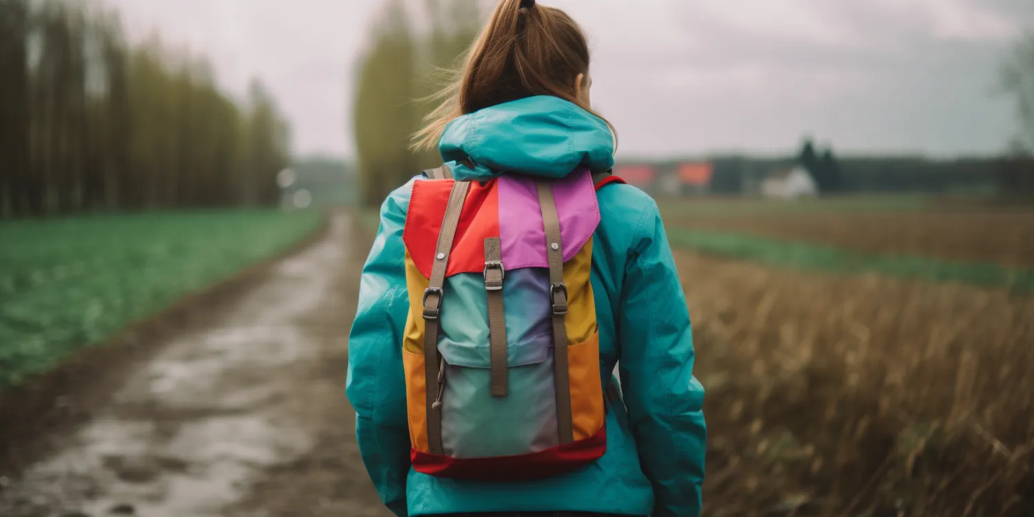 Najmodniejsze plecaki