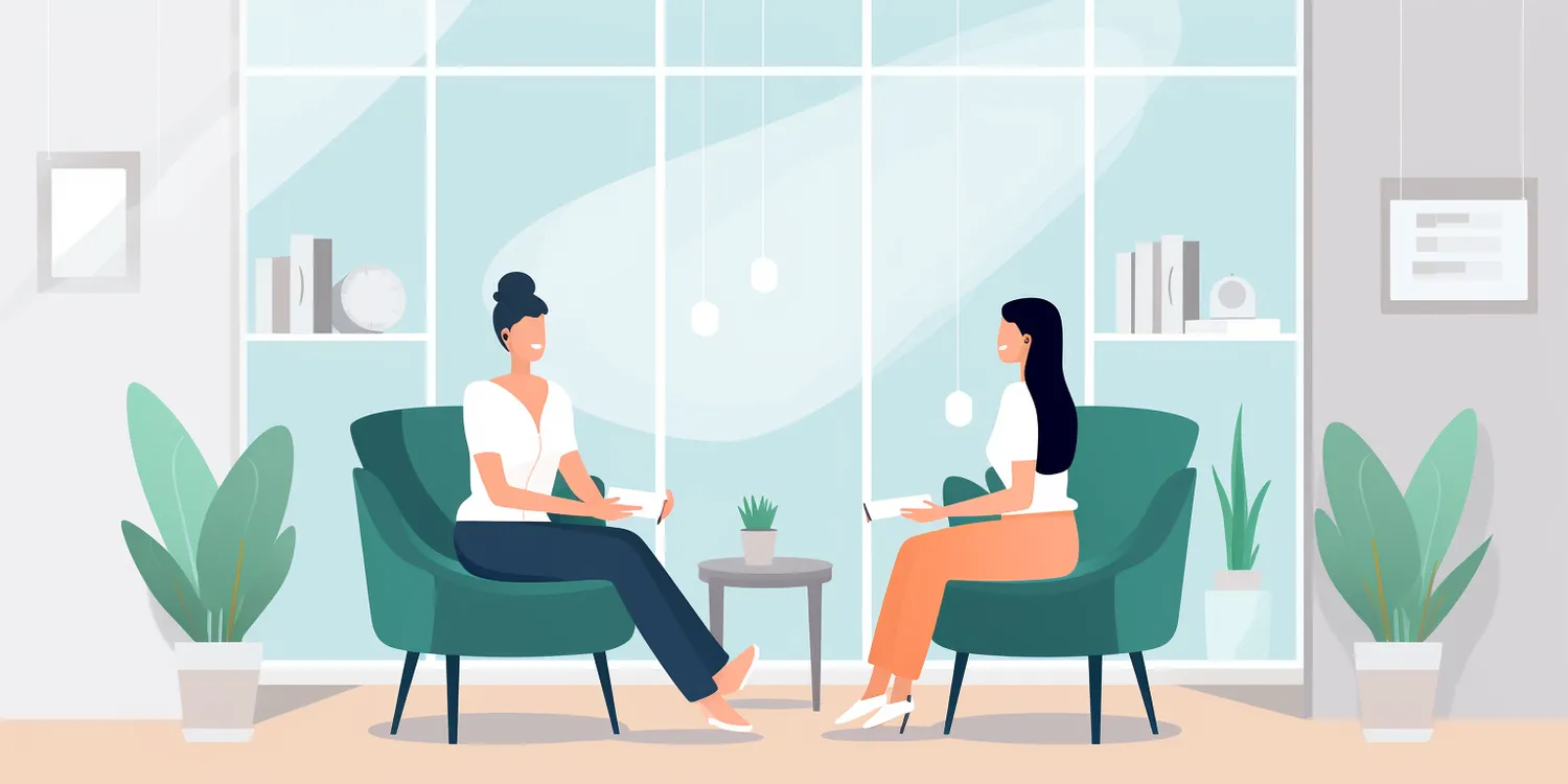 O co pyta psychiatra?