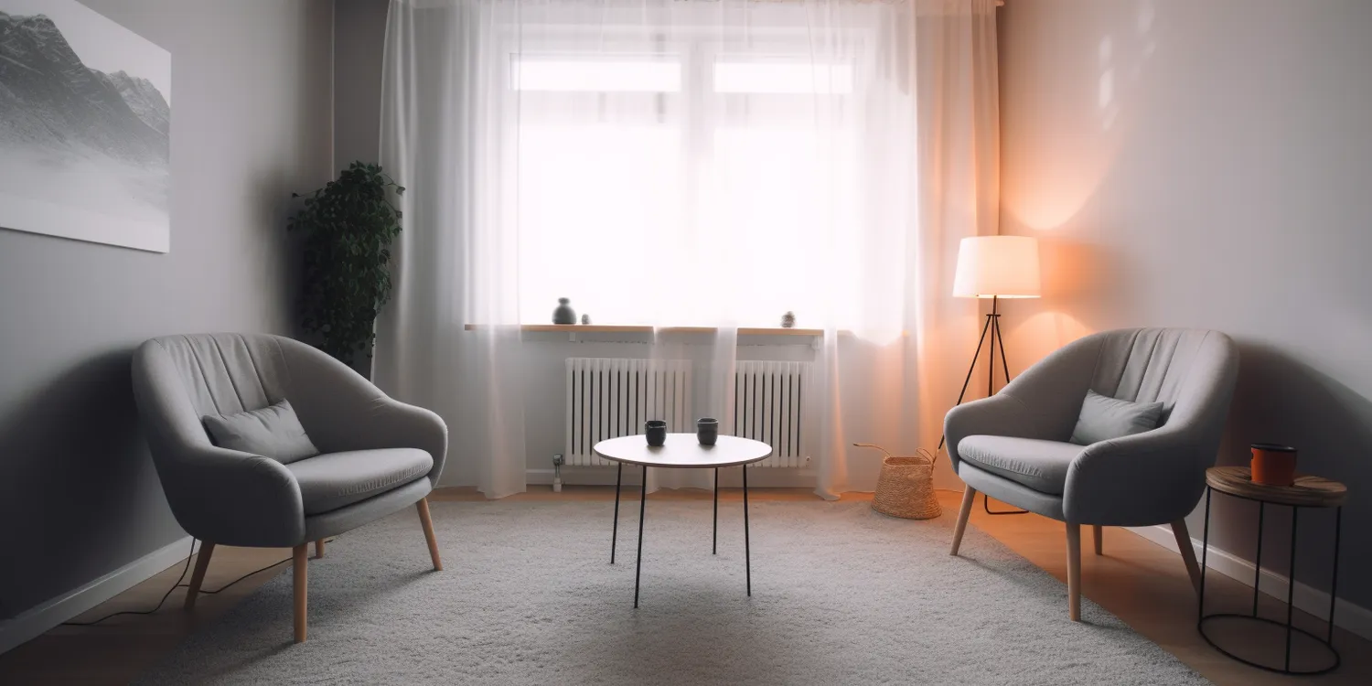 Psychiatra - kiedy sie udać?