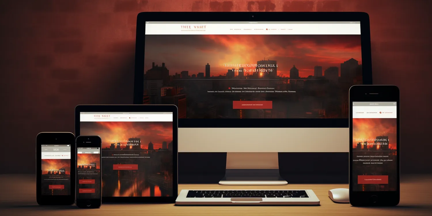 Reklama serwisu samochodowego 