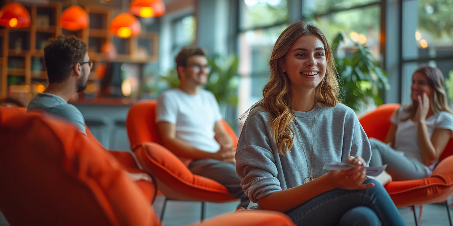 Terapia dla par Gdynia