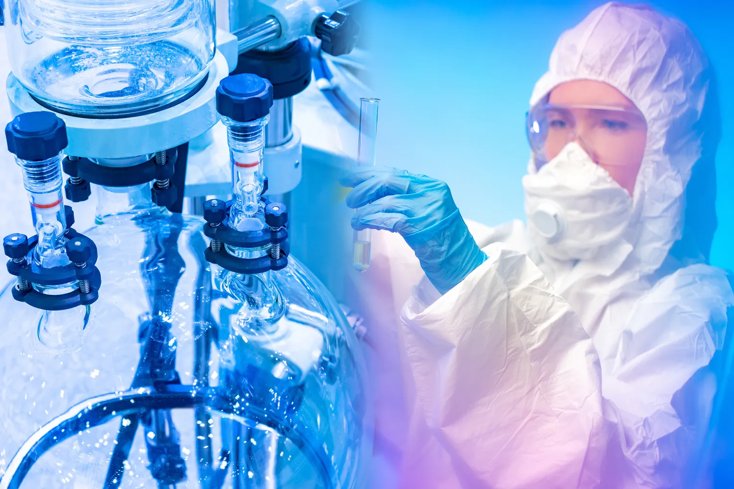 Czym zajmuje się przemysł?