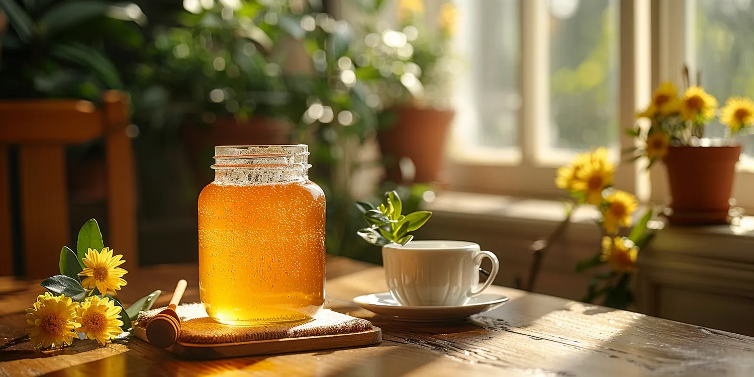 Gdzie kupić miody sklep online?