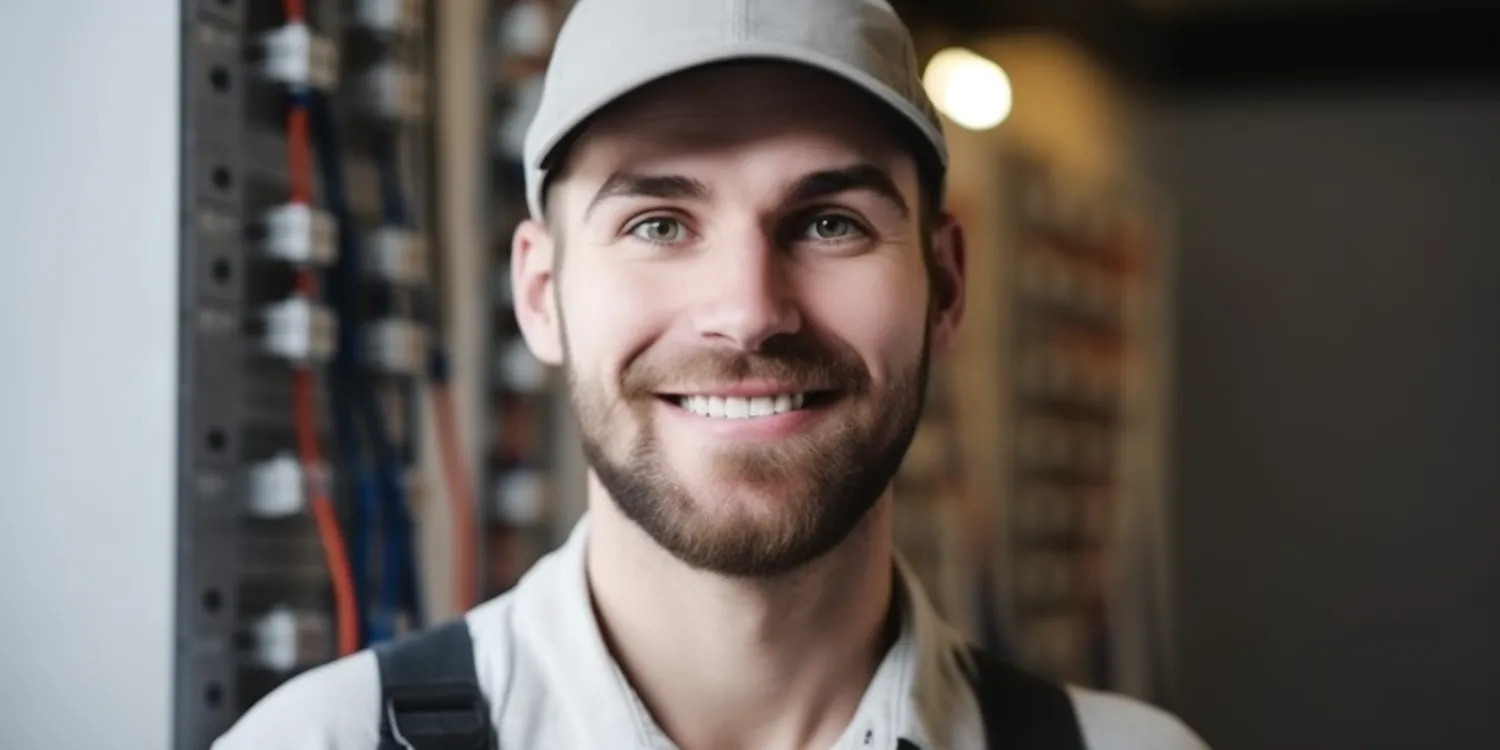 Instalacja elektryczna Szczecin