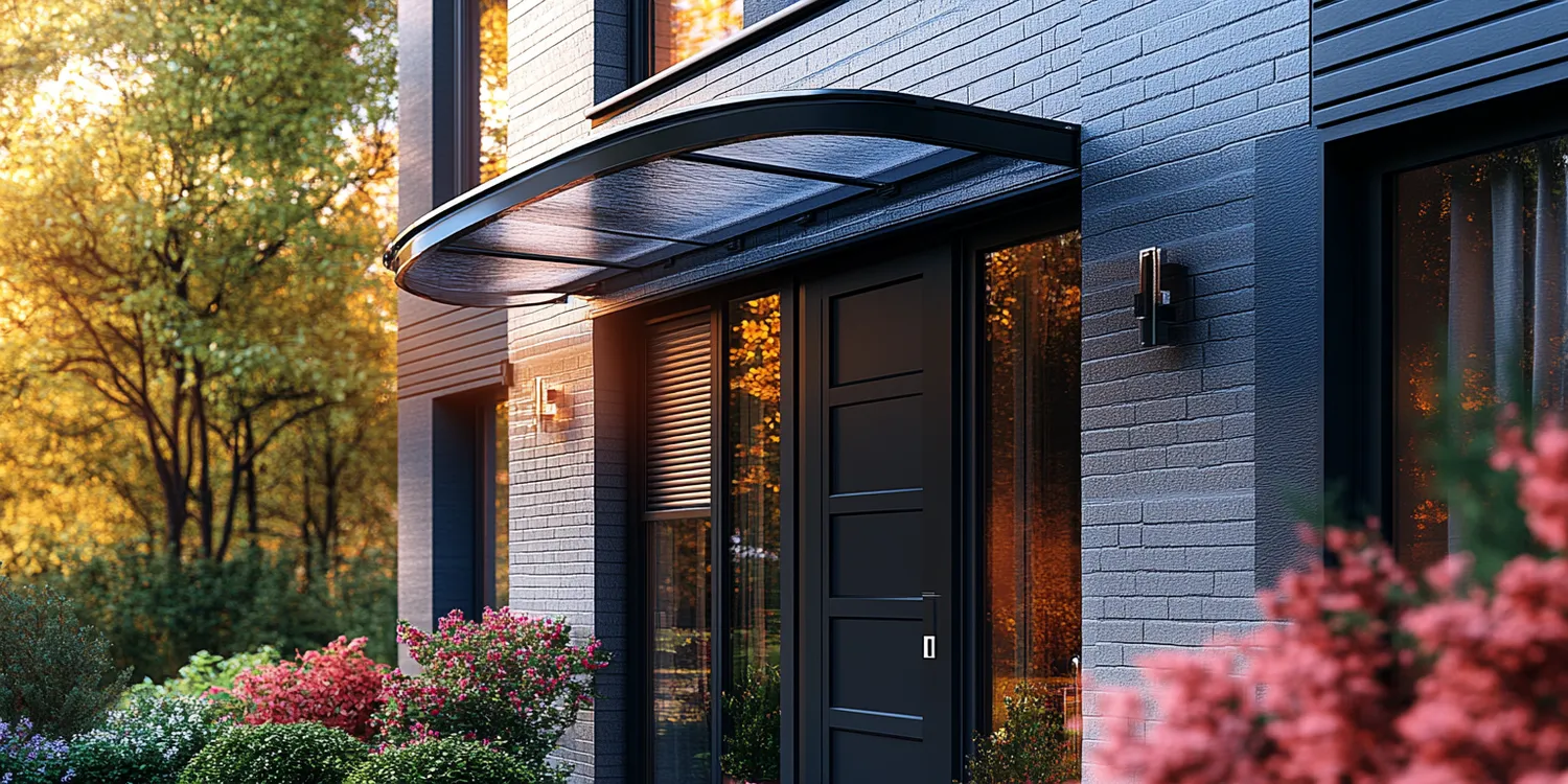 Jak urządzić mały ogród z tarasem?