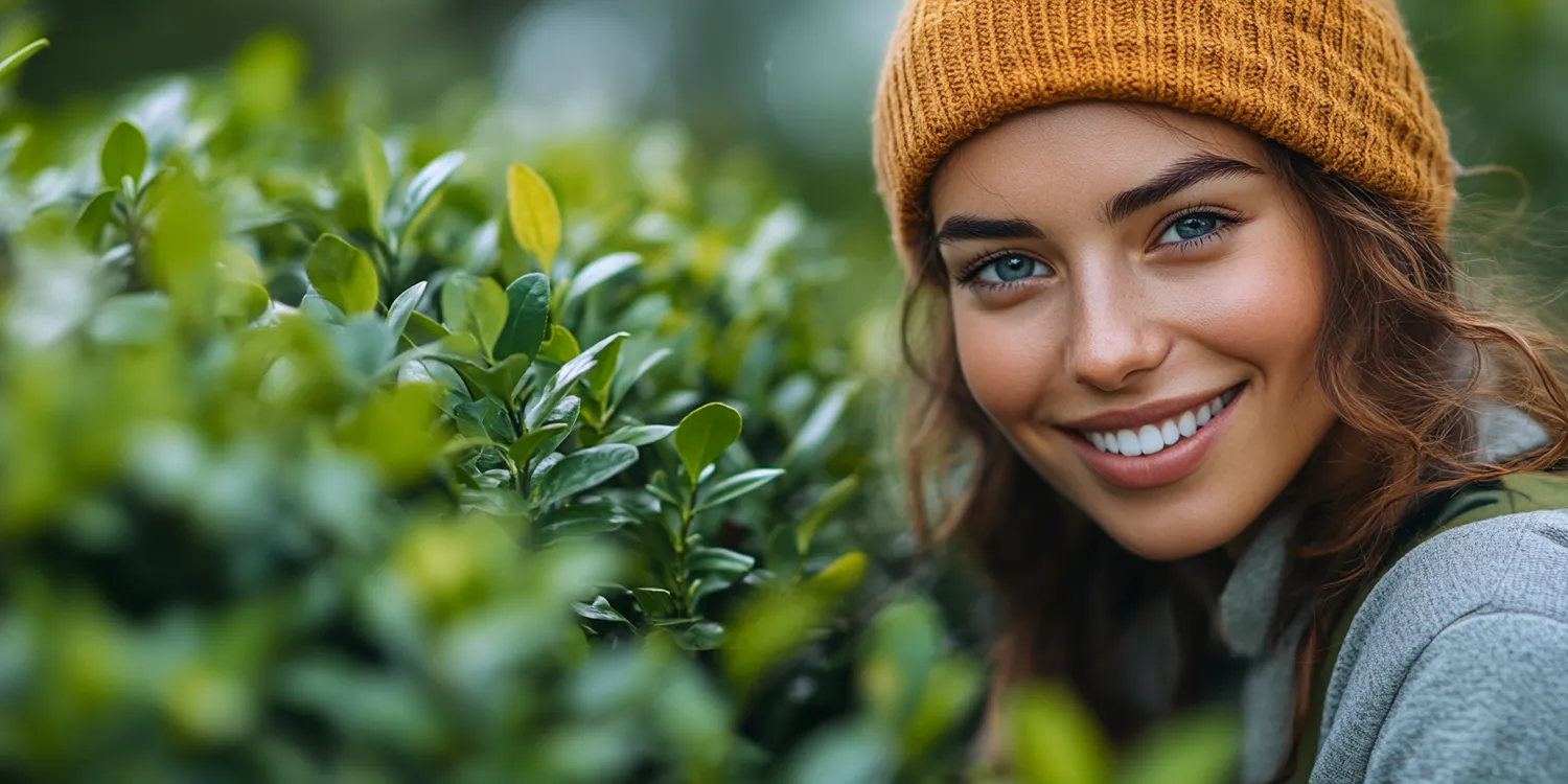 Jak urządzić ogród przed domem?