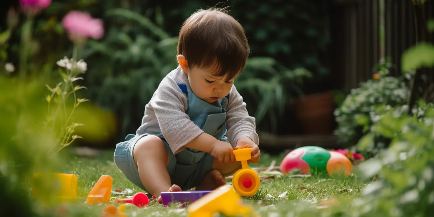 Jak zagospodarować ogród ze spadkiem?