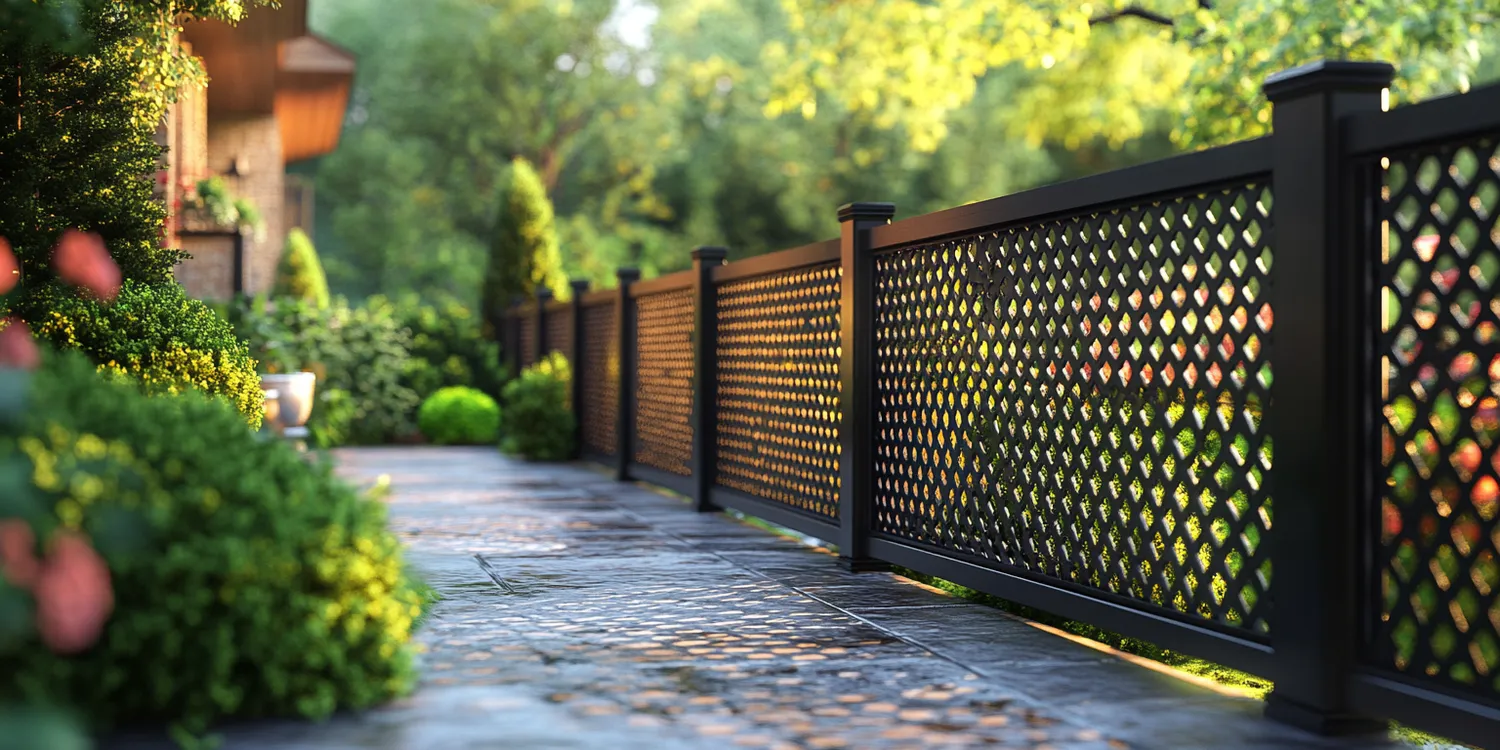 Jak zaprojektować mały ogród?