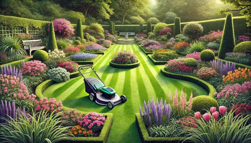 Jak zaprojektować ogród owocowy?