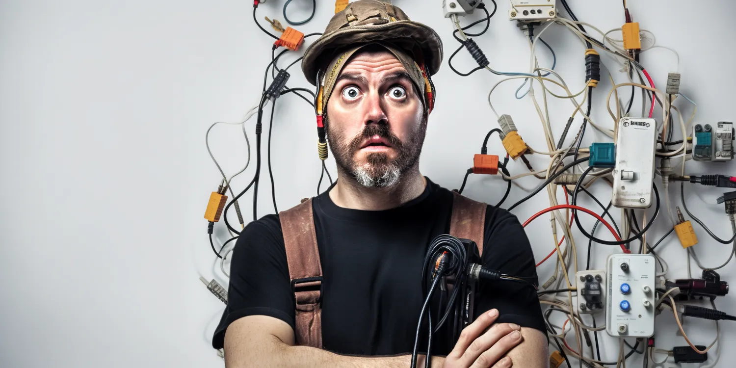 Koszt instalacji elektrycznej Szczecin