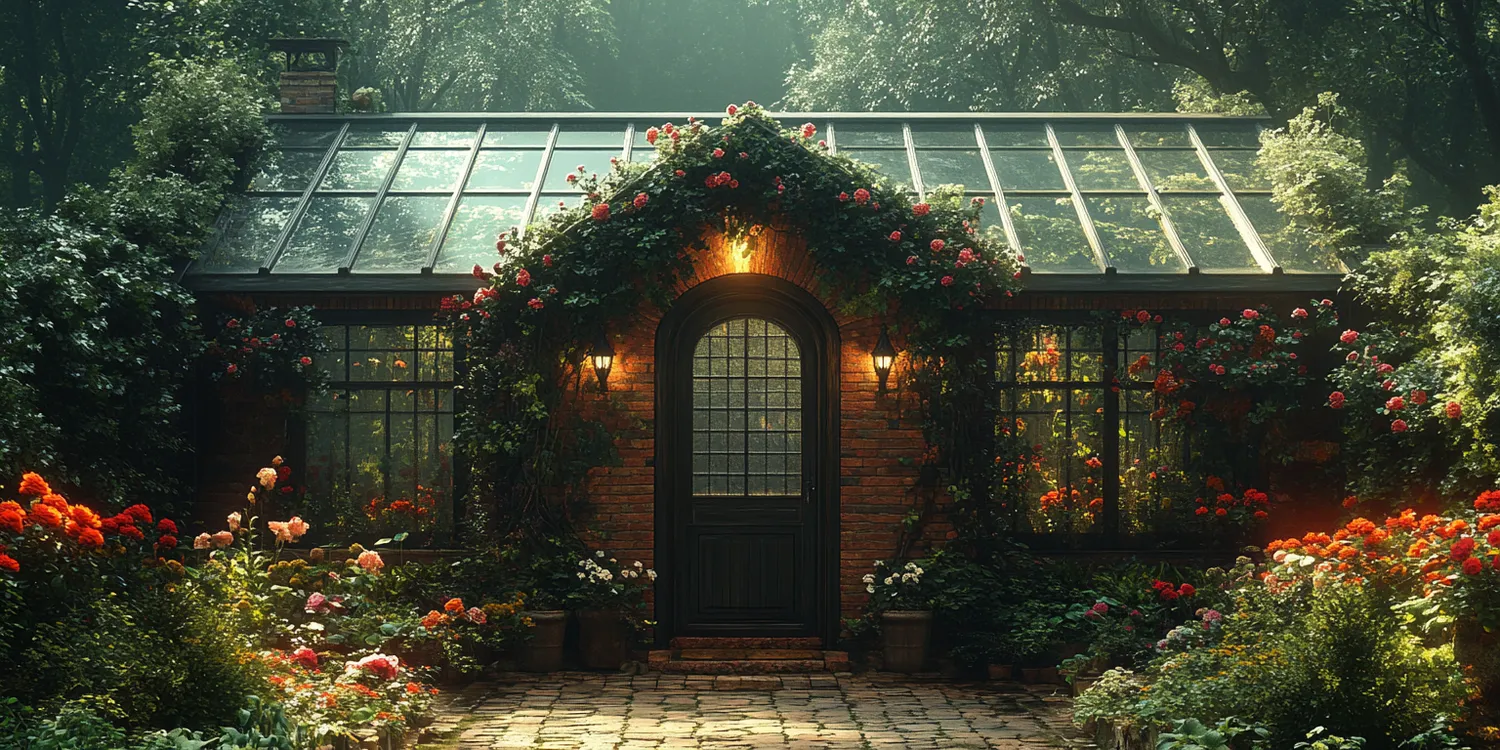 Ogród jak urządzić?