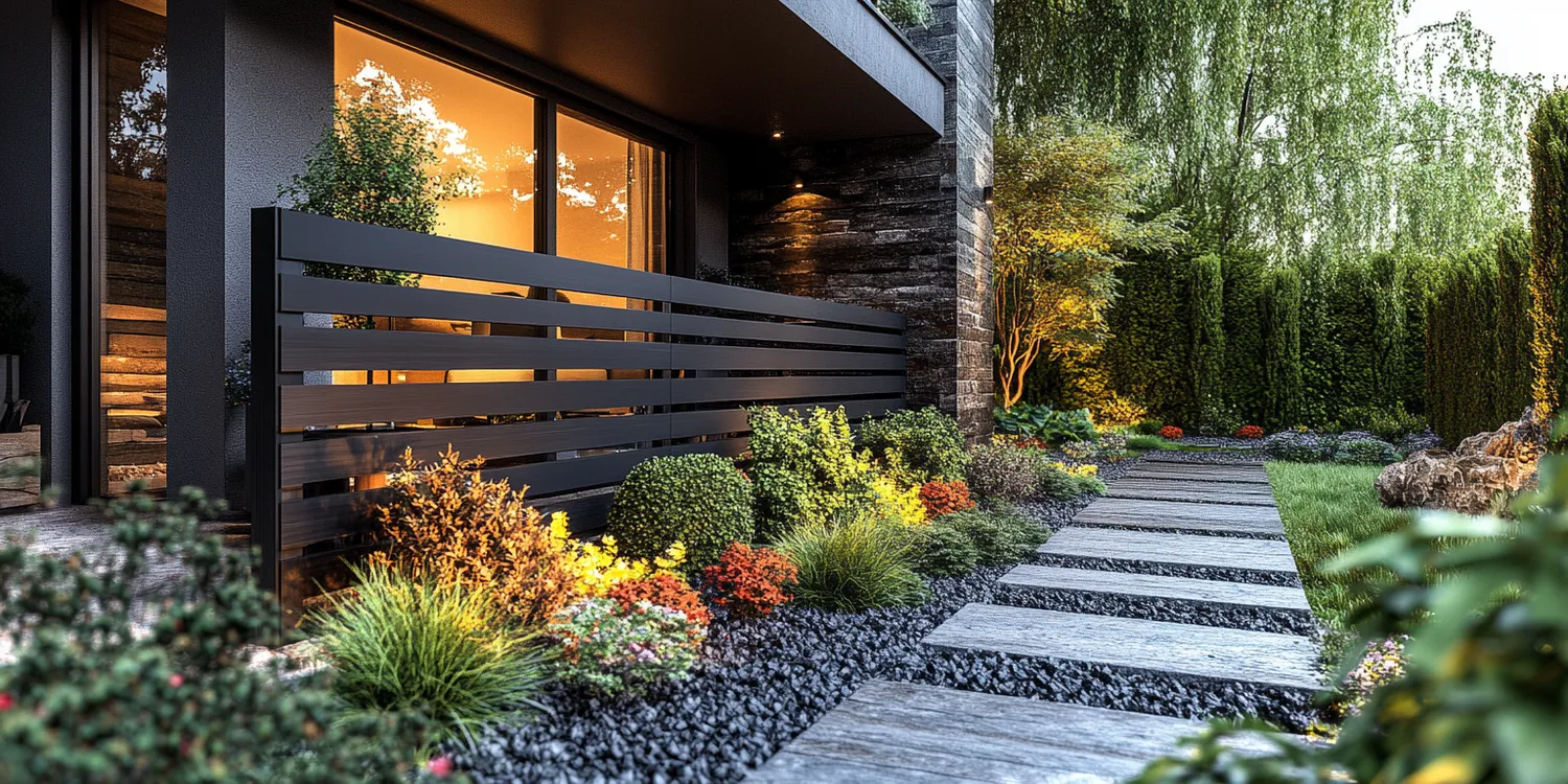 Ogród jesienią co sadzić?