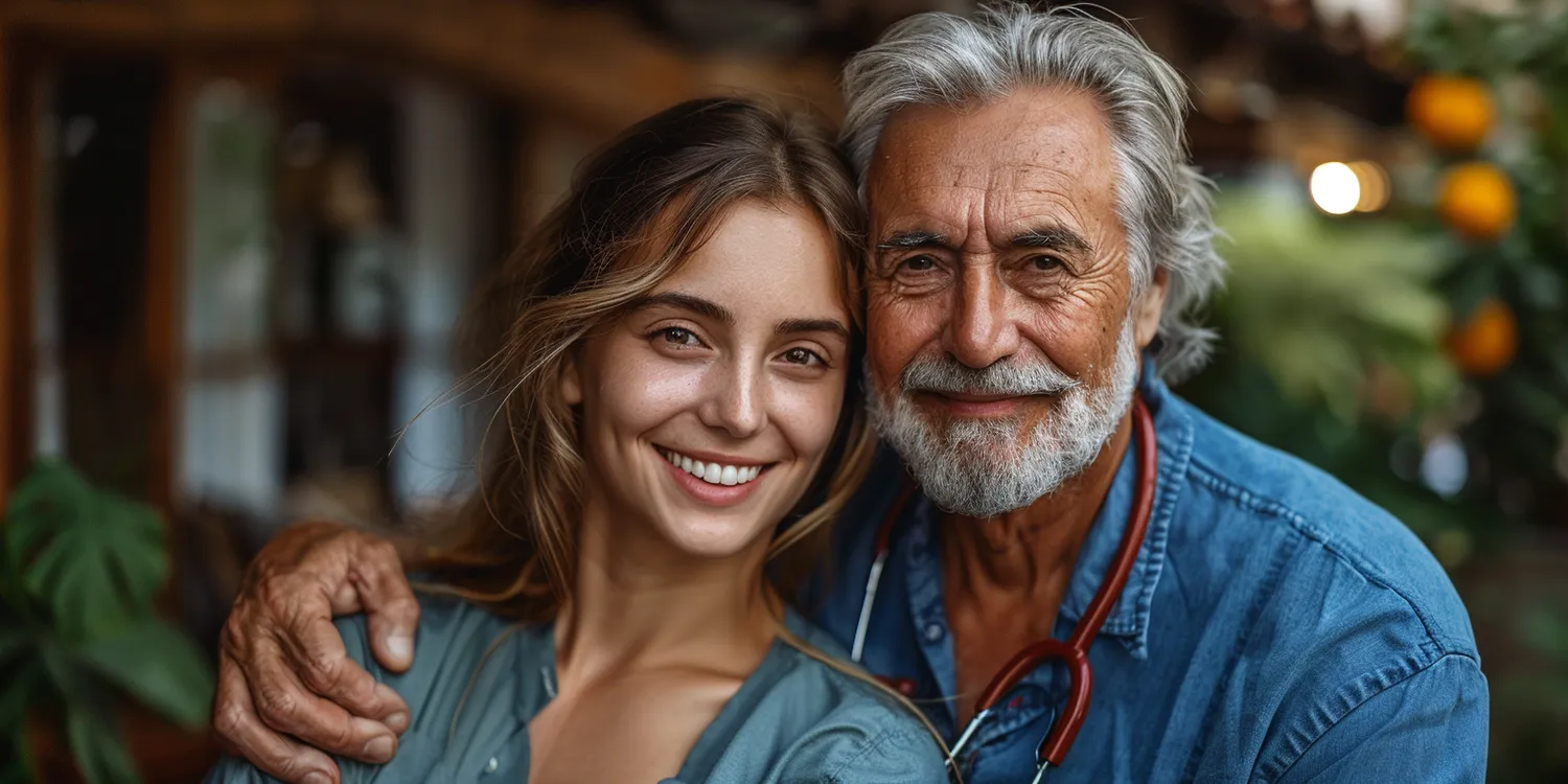 Praca w Niemczech dla opiekunki