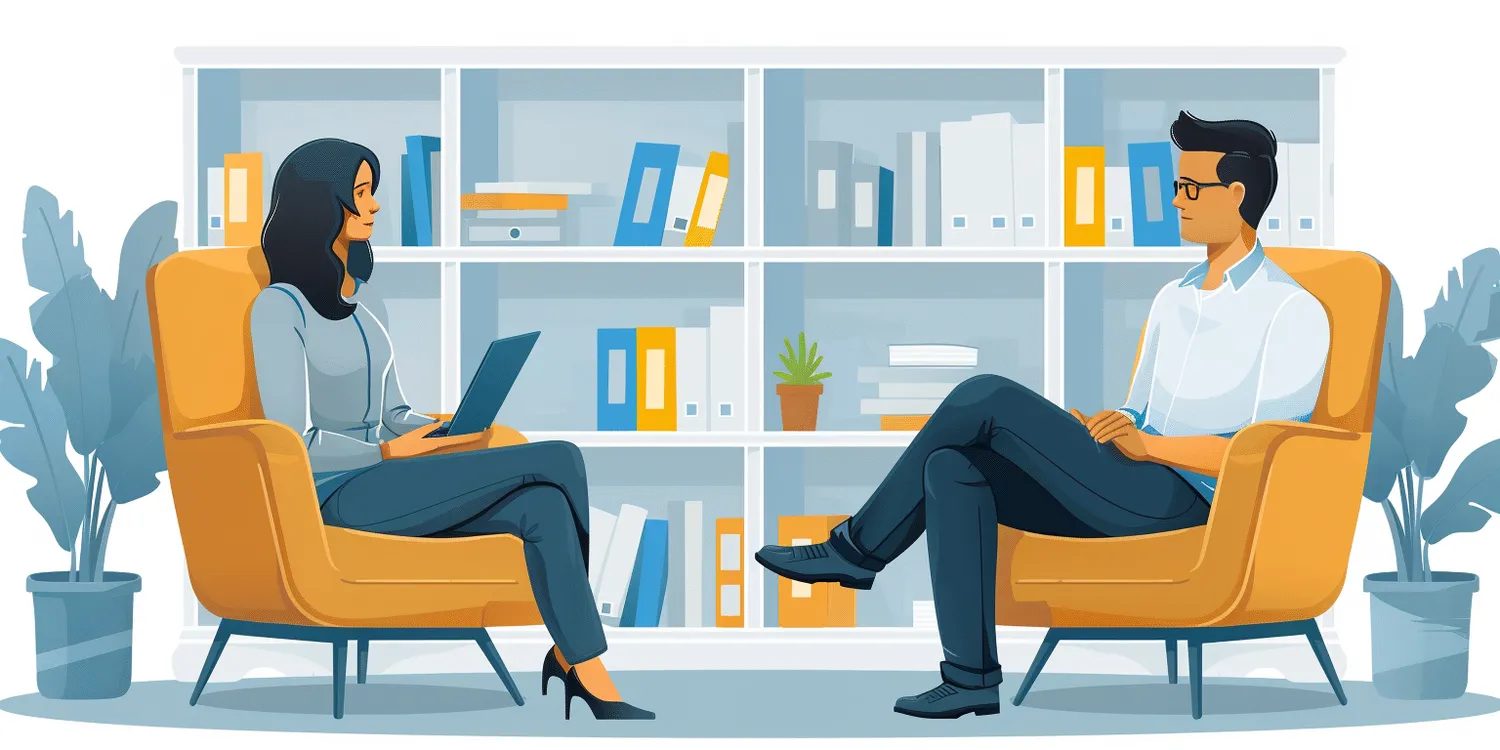 Psychoterapeuta Warszawa