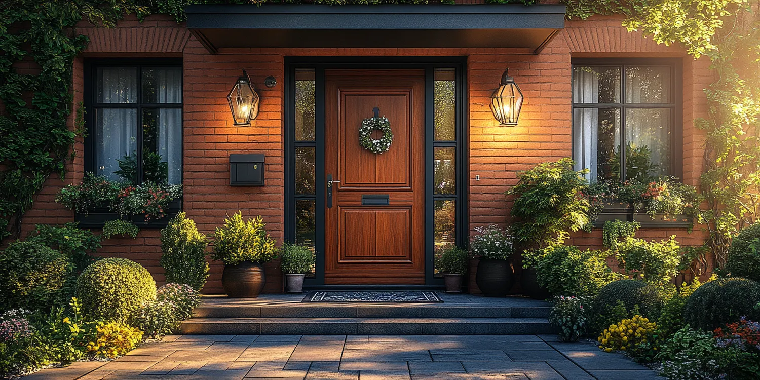 Stolarka wewnętrzna Szczecin