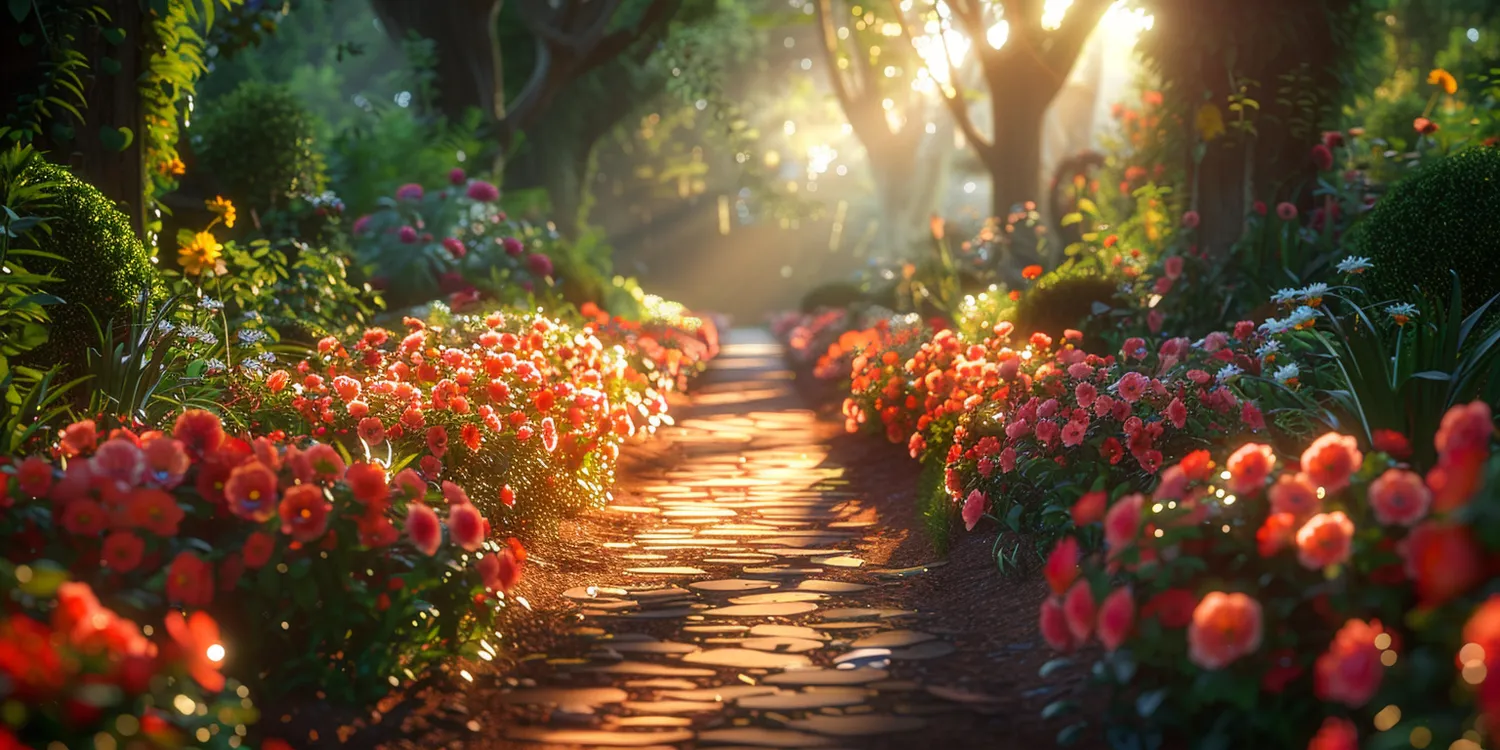 Urządzanie ogrodów Szczecin