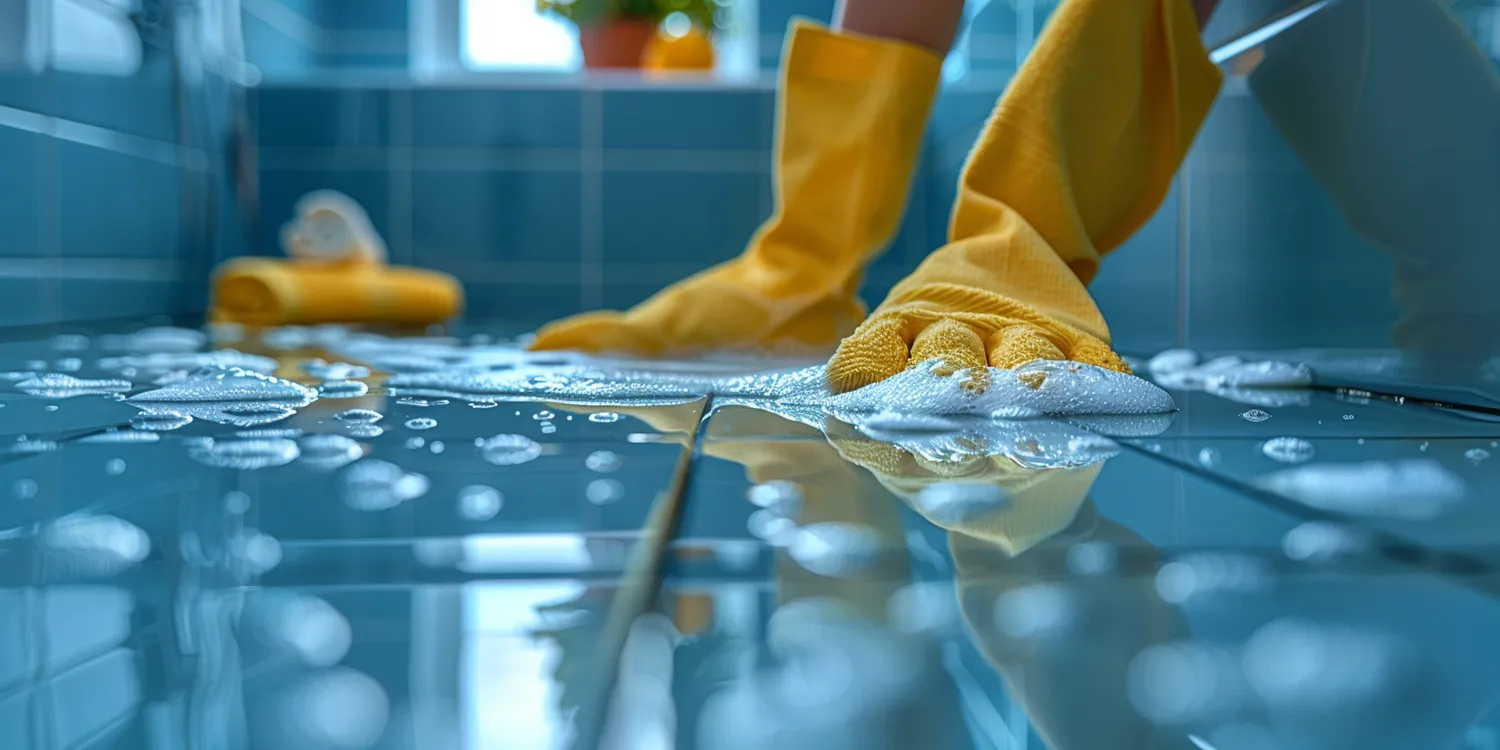 Usługi sprzątające Szczecin