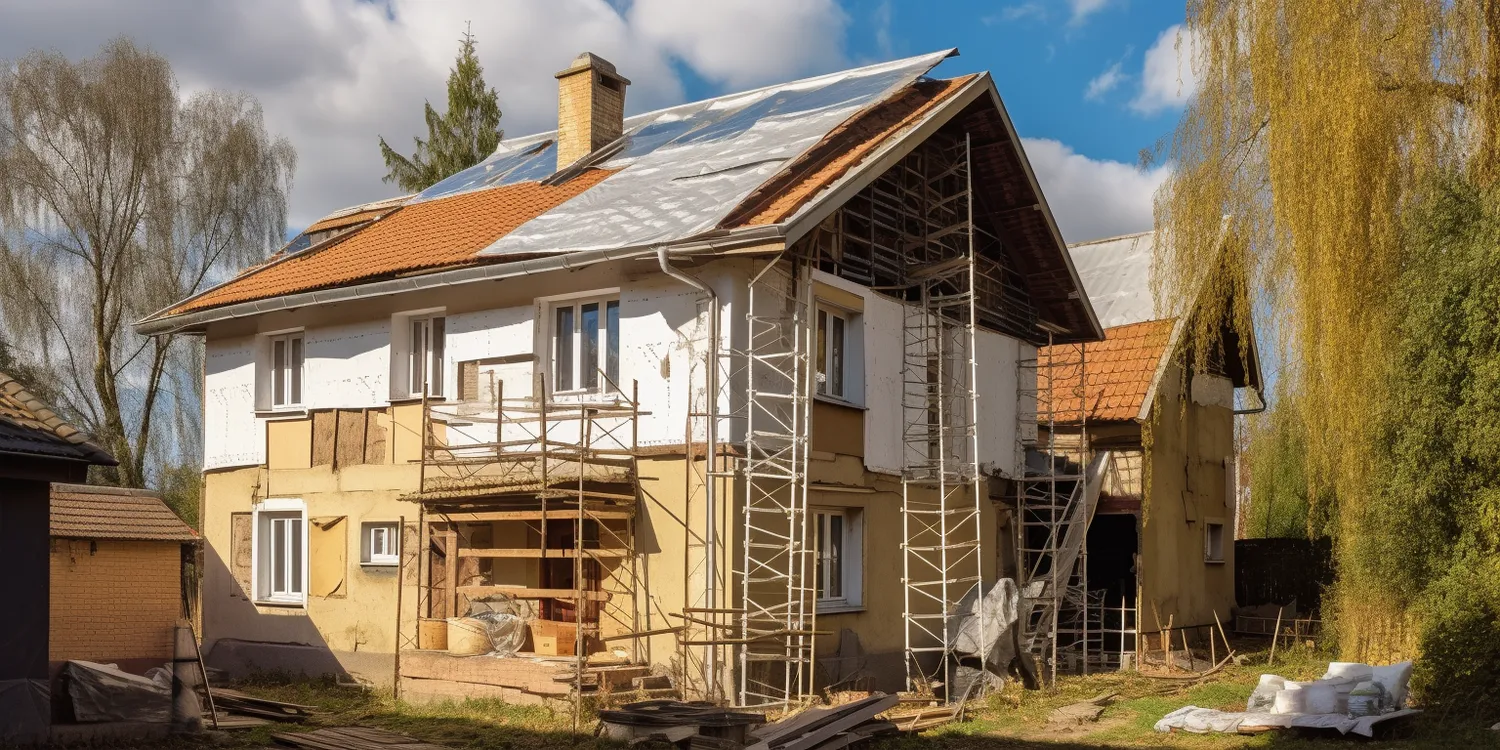 Co można odliczyć od podatku remont mieszkania?