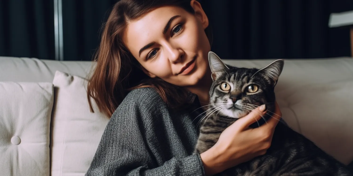 Co się dzieje z kotem po śmierci?