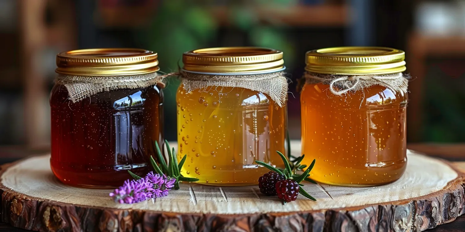 Czy miód faceliowy jest zdrowy?